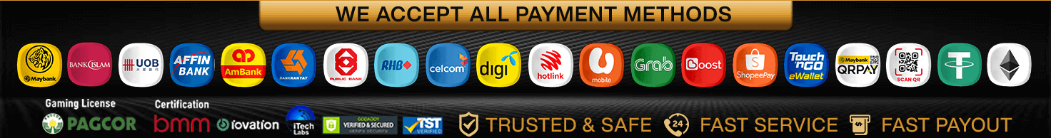 Payment-We-Accept