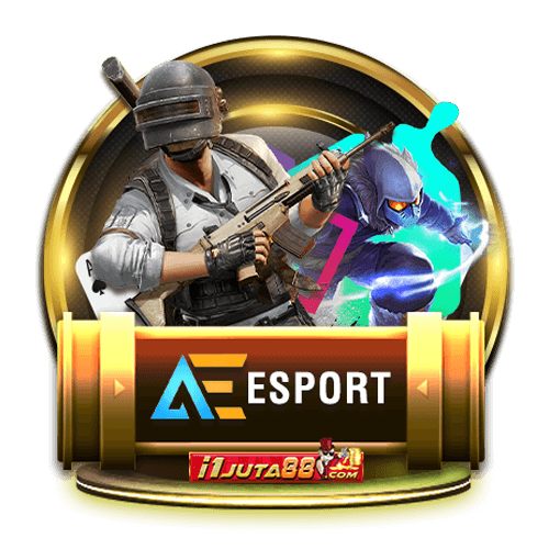 AE Esport