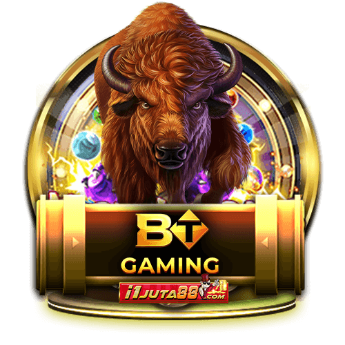 BT Gaming