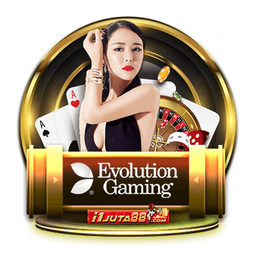 Evolution Gaming