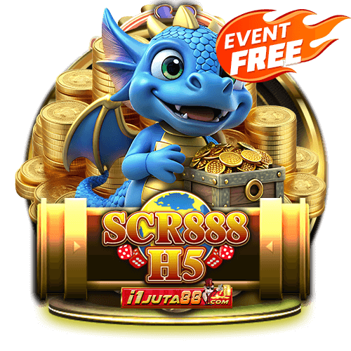 Scr888 H5