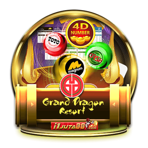Grand Dragon Lotto