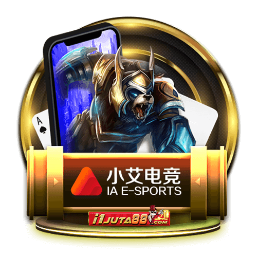 IA E-Sports