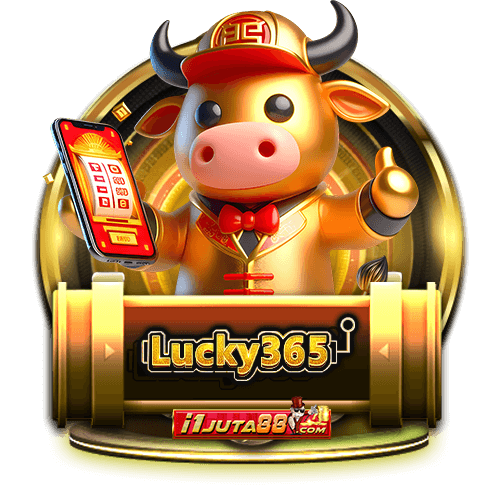 Lucky365