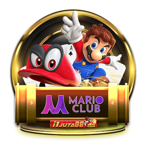 MarioClub88