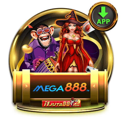 Mega888