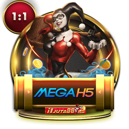 Mega H5