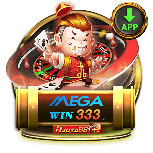 Megawin333