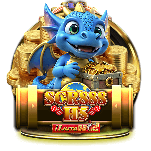 Scr888 H5