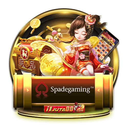 Spade Gaming