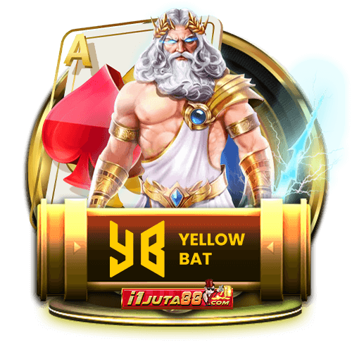 Yellow Bat