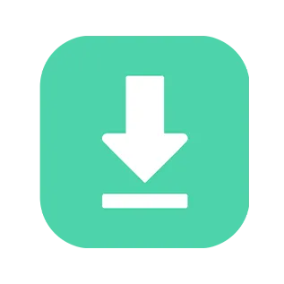 New App Download Icon